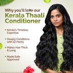 Mamaearth Mamaearth Kerala Thaali Conditioner 250ml