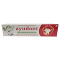 Baidyanath Ayurvedic Ayurvedant Ayudant 100% Vegetarian Herbal Toothpaste 100gm