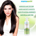 Mamaearth BhringAmla Conditioner 250ml