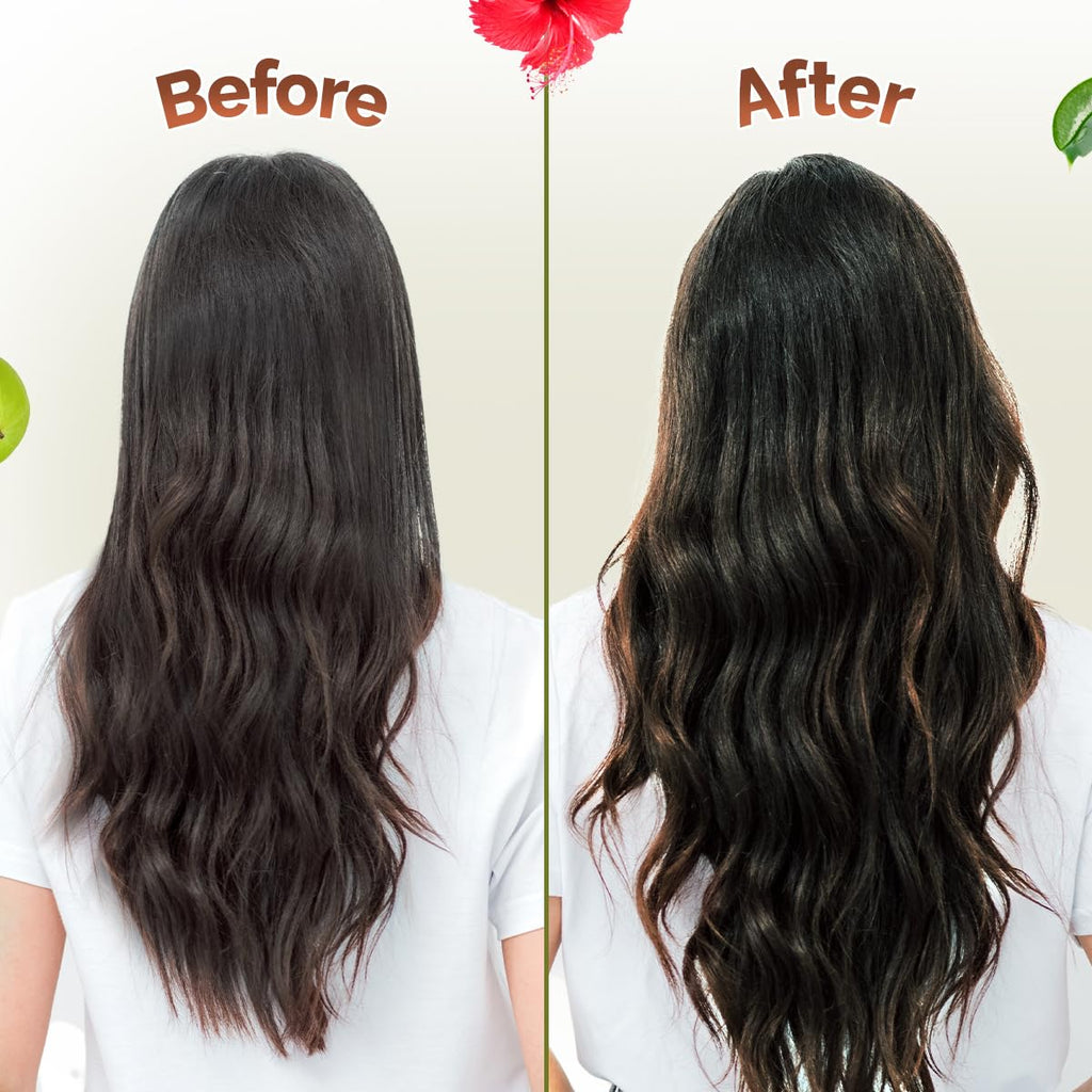 Mamaearth Kerala Thaali Pre Shampoo Hair Mask 200g