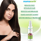 Mamaearth Onion Hair Serum 100ml