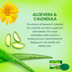 Bakson's Sunny Herbals Neem Tulsi Skin Soap 75gm