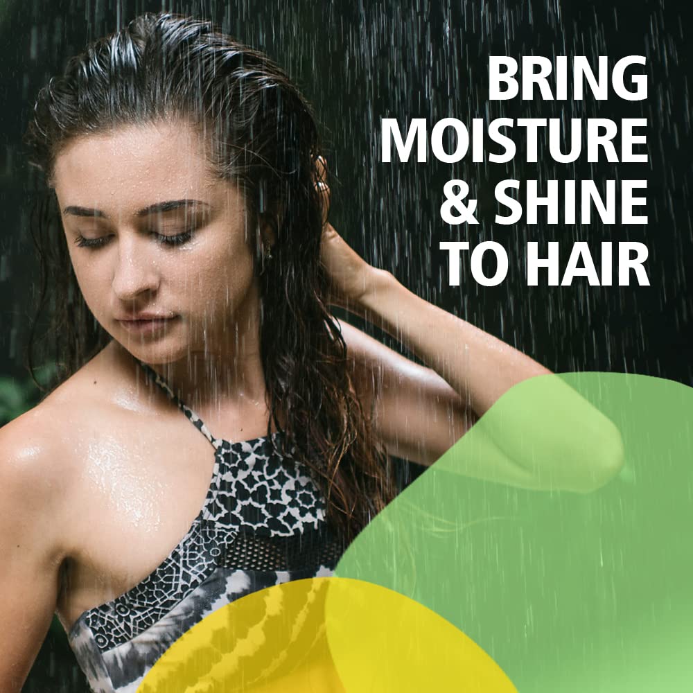 Bakson's Sunny Herbals Arnica Shampoo