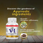 Kudos V 1 Pain Relief