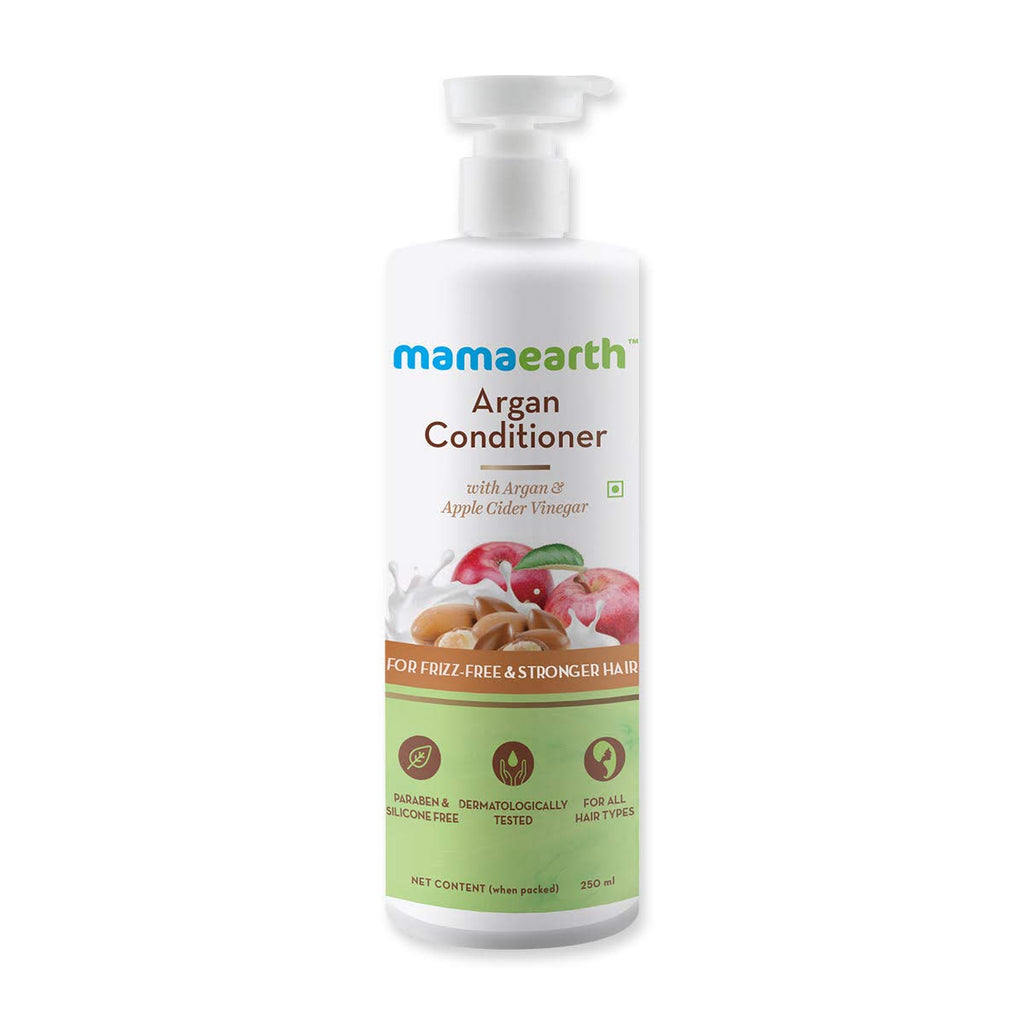 Mamaearth Argan Conditioner 250ml