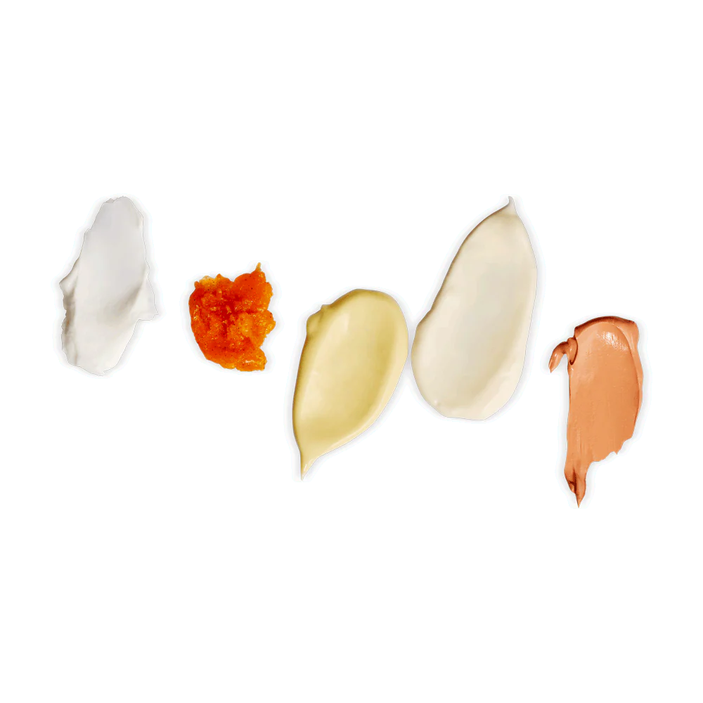 Lotus Herbals Cosmetics Natural Glow Skin Radiance Salon Grade Single Facial Kit