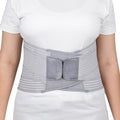 Leeford Contoured Lumbo Sacral Belt Color Random