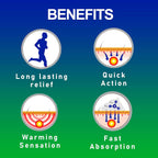 Wintogeno Ayurvedic Powerful Cream 25gm