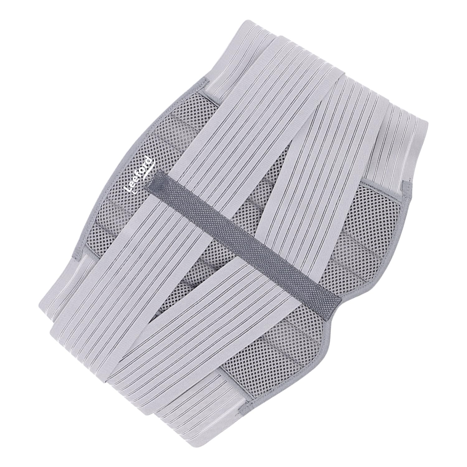 Leeford Contoured Lumbo Sacral Belt Color Random