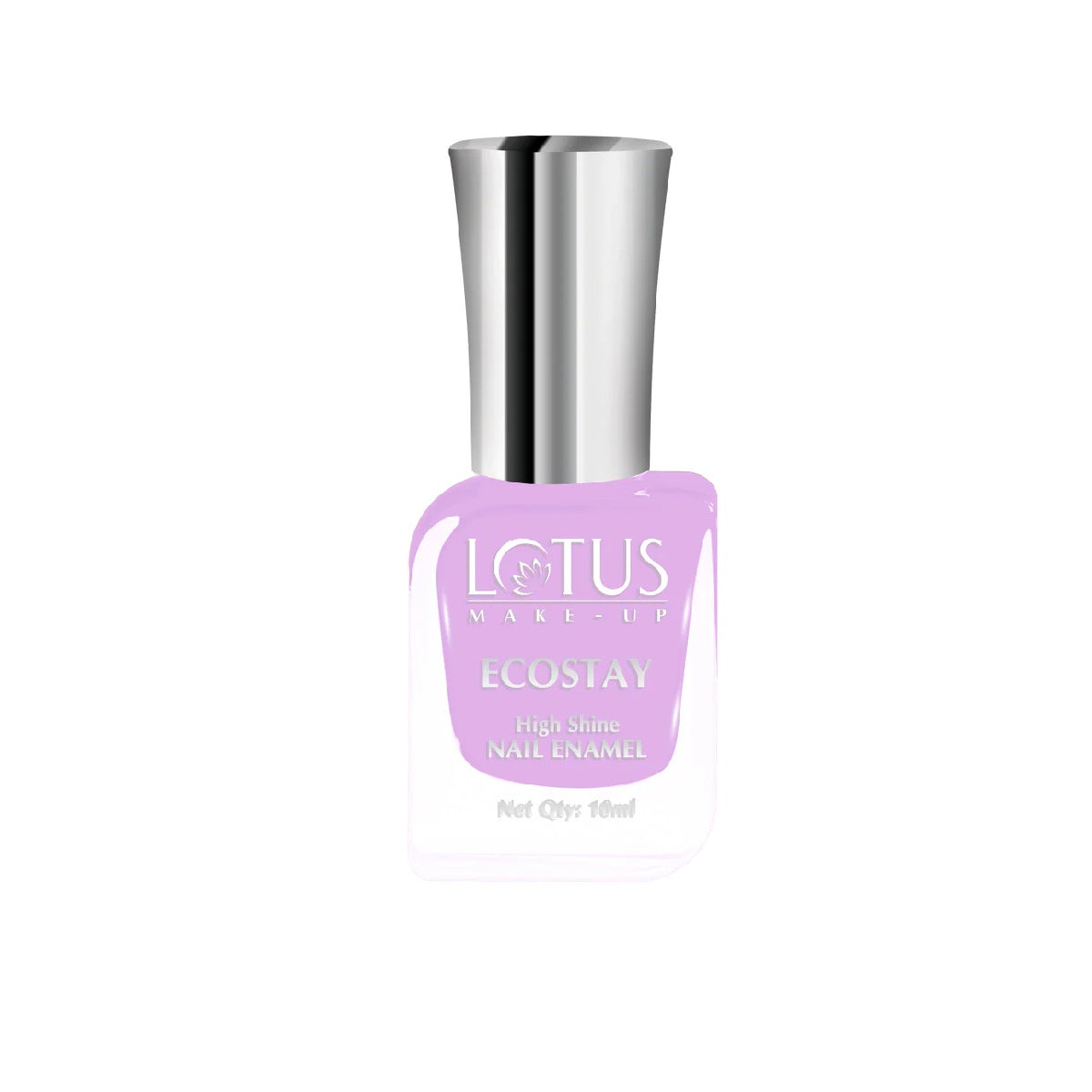 Lotus Make Up Cosmetics Ecostay Nail Enamel 10ml