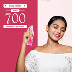 Sri Sri Tattva Gulab Jal Premium Rose Water Spray 100ml