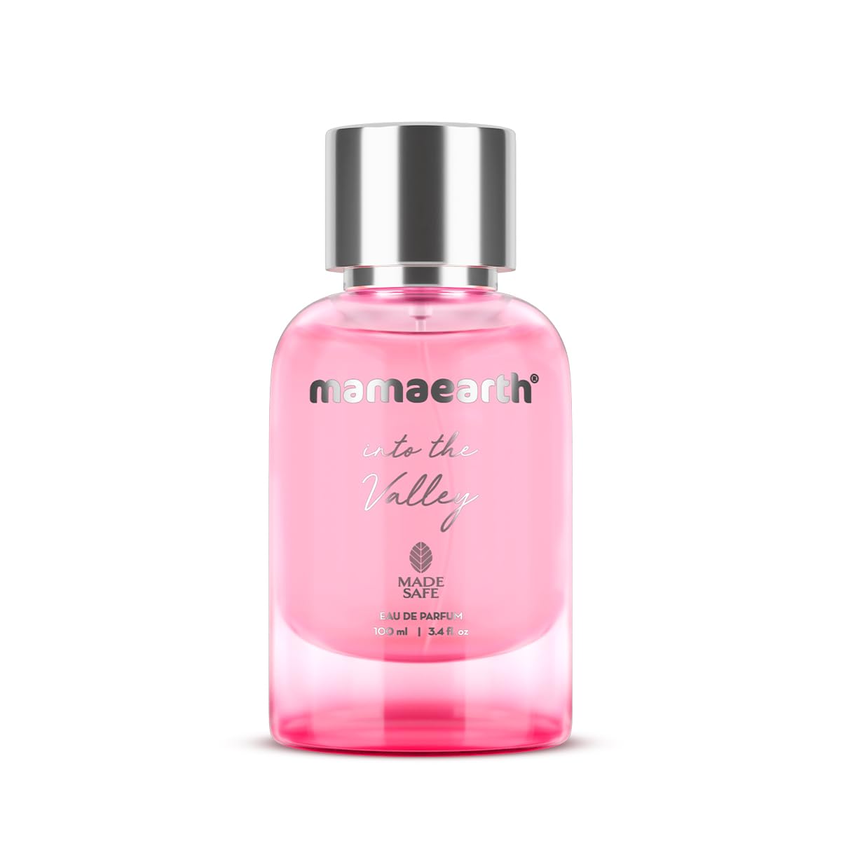 Mamaearth Into the Vanilla Bliss Eau De Parfum For Men Waves & Woods & Women Sunset,Valley & Vanilla Blish 100ml