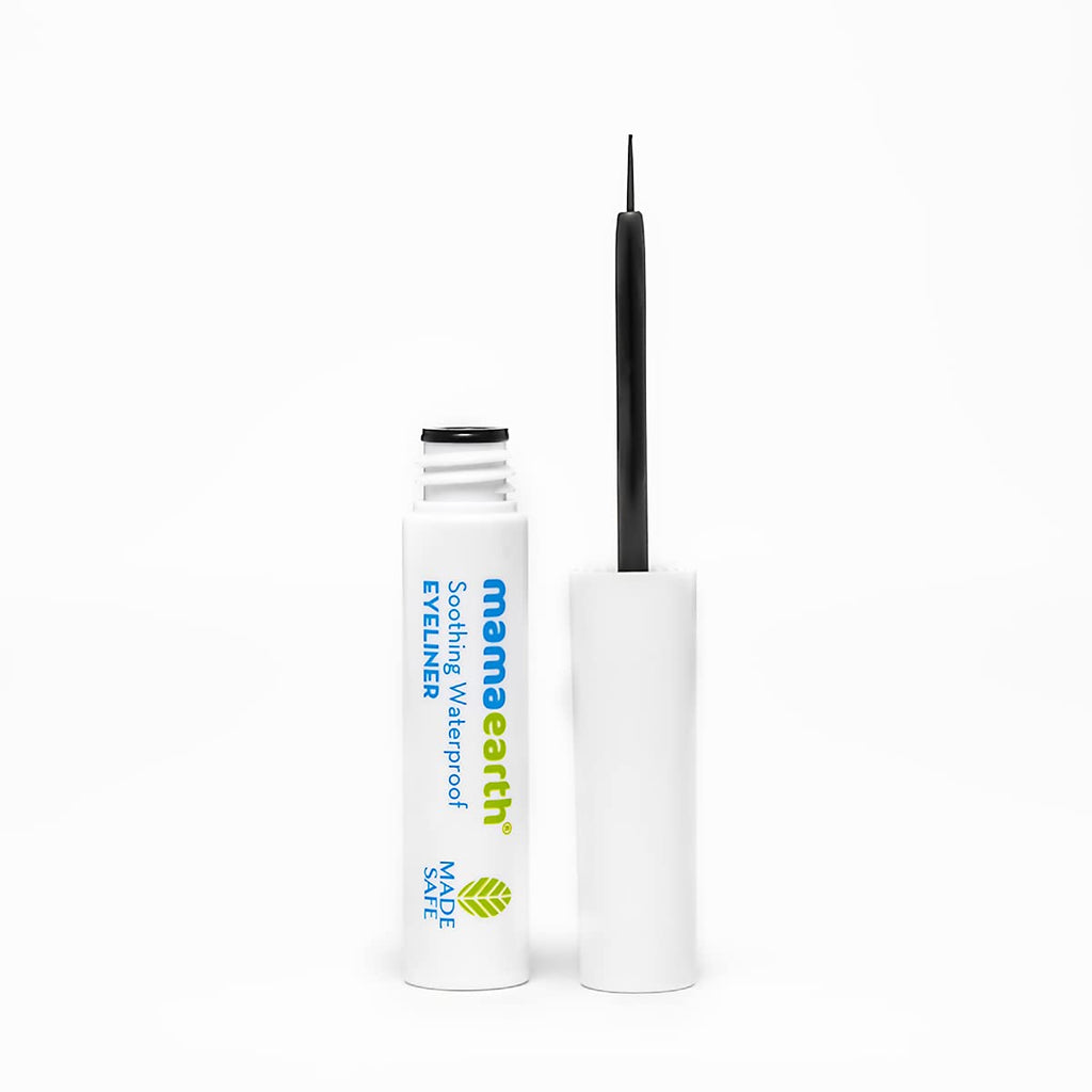 Mamaearth Soothing Waterproof Eyeliner 3.5ml