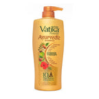 Dabur Vatika Ayurvedic Hair Shampoo