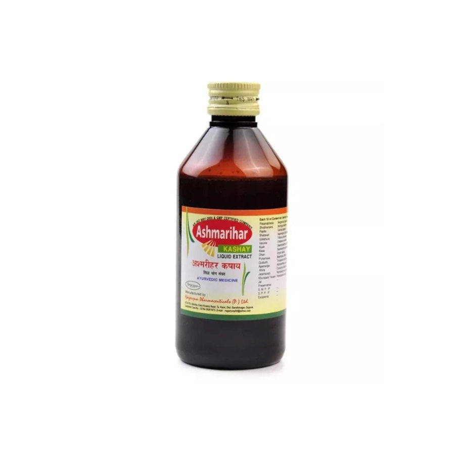 Nagarjun Ashamarihar Kashaya Liquid 200ml