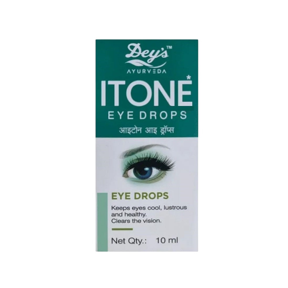 Itone Eye Drops 10ml
