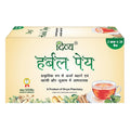 Patanjali Herbal Divya Herbal Peya Tea 50g