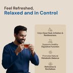 Maharishi Ayurveda Organic Pitta Soothe Tea 20 Tea Bags