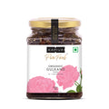 Kapiva Organic Gulkand 300gms (Rose Petal Jam)