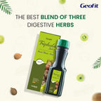 Leeford Geofit Ayurvedic Triphala Juice 500ml
