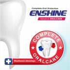 Leeford Enshine Total Expert Protection Toothpaste