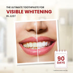 Leeford Enshine Whitening Toothpaste