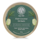 AVP Ayurvedic Eladi Coconut Oil Balm 40g