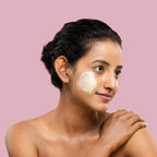 Lotus Herbals Cosmetics Natural Glow Skin Radiance Salon Grade Single Facial Kit