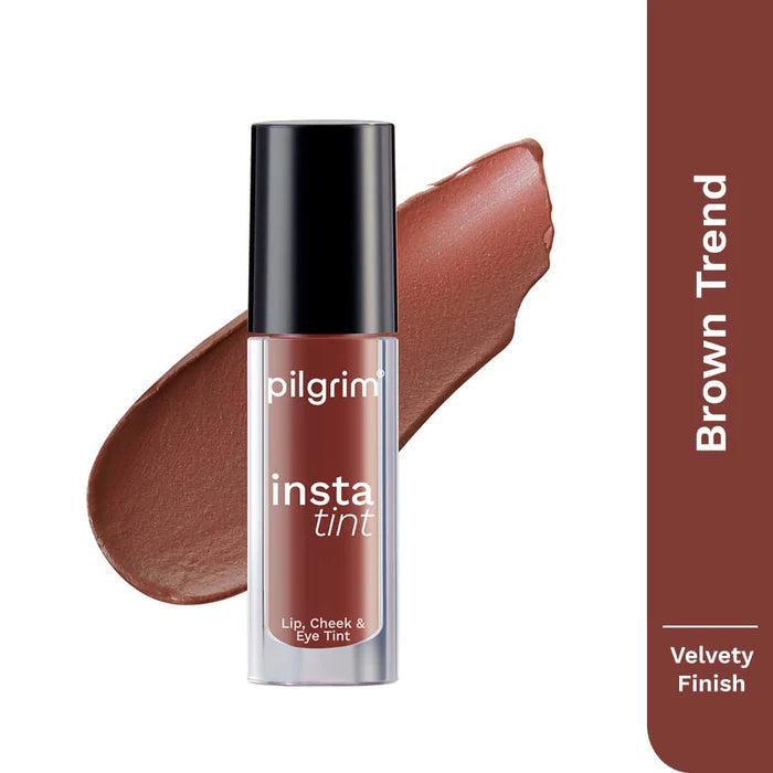 Pilgrim Cosmetics Insta Tint! Lip Cheek & Eye Tint 2.5ml