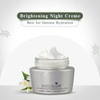 Lotus Herbals Cosmetics WhiteGlow Day and Night Pack