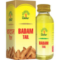 Dabur Ayurvedic Badam Tail Oil