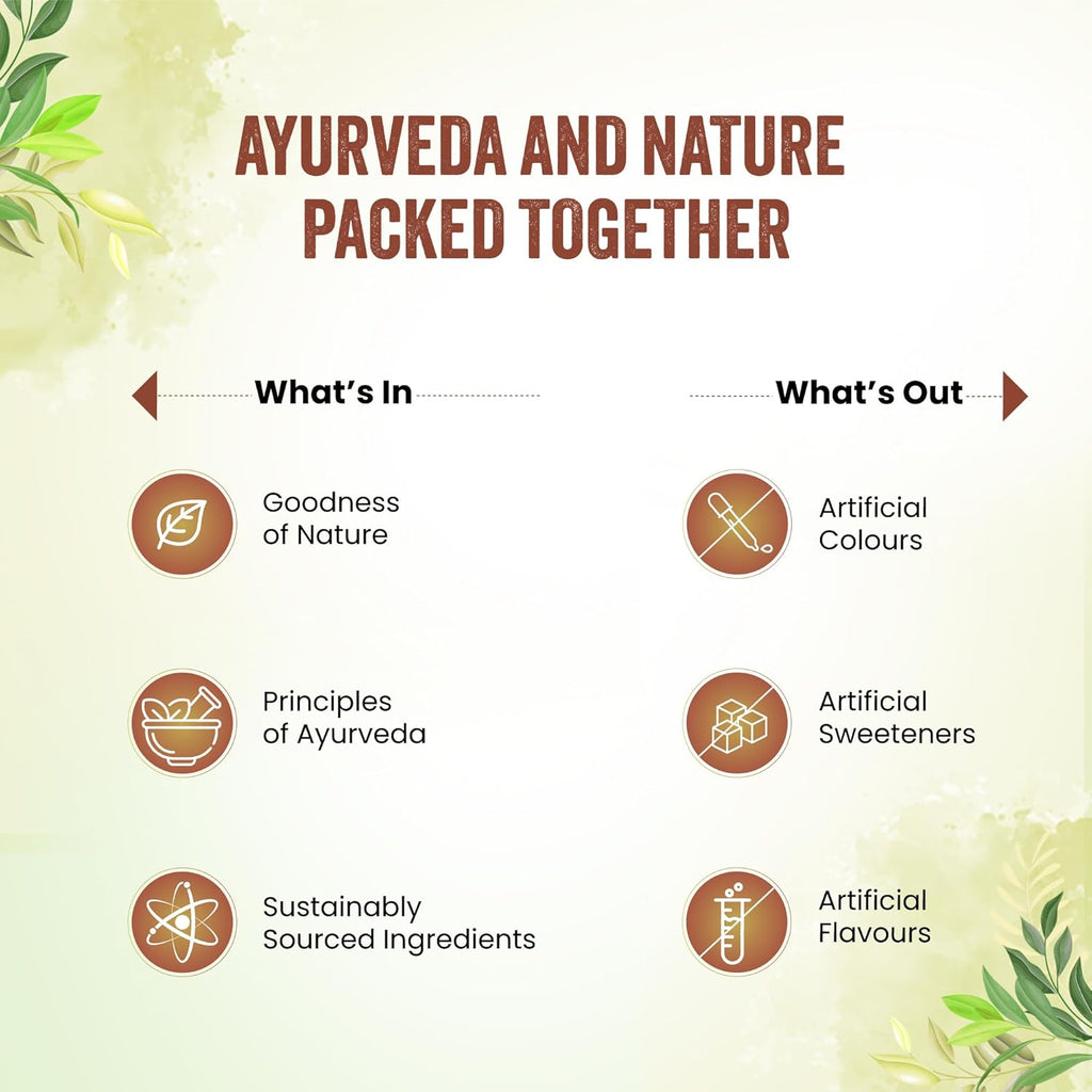 Dabur Ayurvedic Slim & Fit Juice Liquid 1 Liter