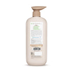 Mamaearth Rice Water Hydrating Body Lotion 400ml