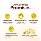 Mamaearth Vitamin C Daily Glow Body Lotion