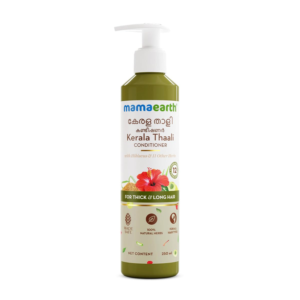 Mamaearth Mamaearth Kerala Thaali Conditioner 250ml