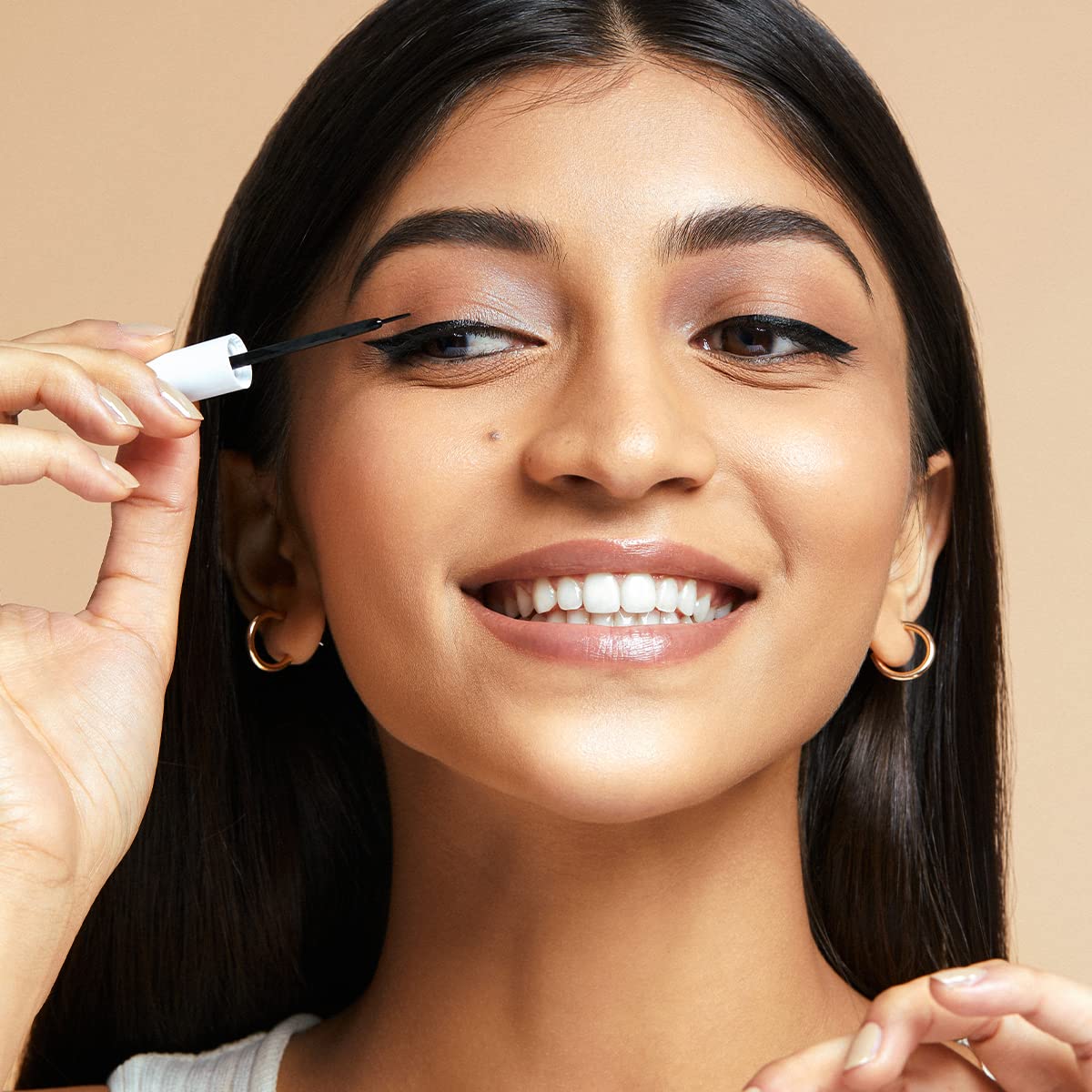 Mamaearth Soothing Waterproof Eyeliner 3.5ml