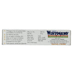 Wintogeno Ayurvedic Powerful Cream 25gm