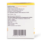 AVP Ayurvedic Heal Pain Balm 2 X 10g