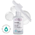 Lotus Cosmetics Derma Botanics Deep Hydra Serum 28ml