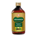 Skm Ayurveda Amrutharishtam Liquid 450ml