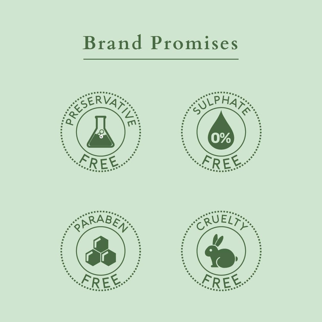 Lotus Organics+ Cosmetics Hair Fall Control Conditioner 150g