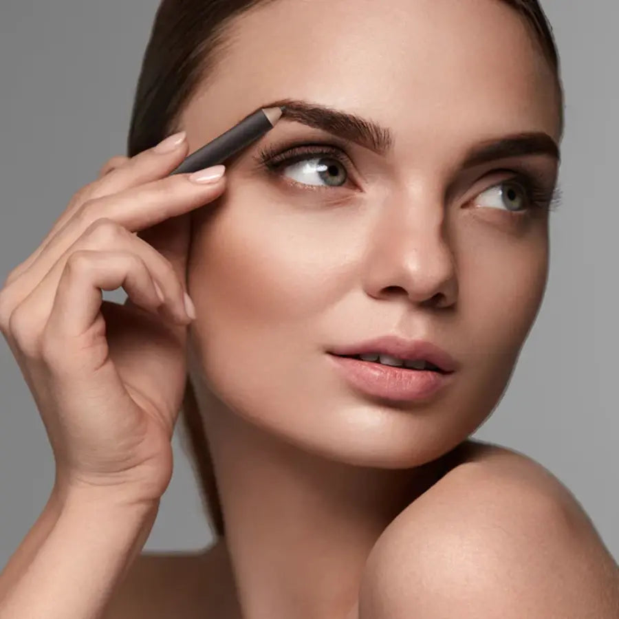 Lotus Make Up Cosmetics Ecostay Perfect Brow Definer 1.8 gm