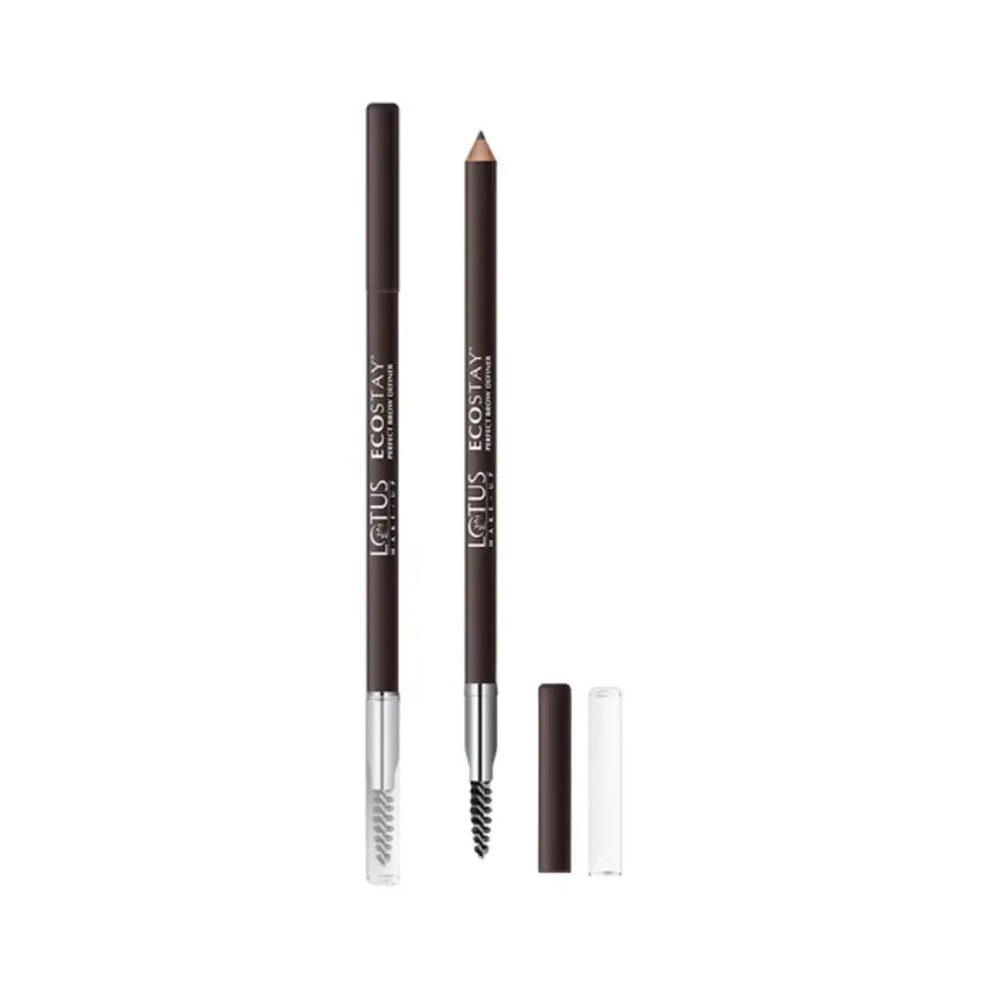Lotus Make Up Cosmetics Ecostay Perfect Brow Definer 1.8 gm