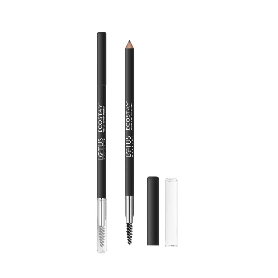 Lotus Make Up Cosmetics Ecostay Perfect Brow Definer 1.8 gm