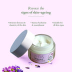 Lotus Organics+ Cosmetics Bakuchiol Anti-Ageing Combo