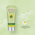 Lotus Organics+ Cosmetics Pristine Purifying Facewash 100g
