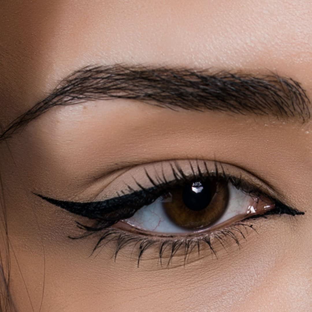 Lotus Make Up Cosmetics Proedit Silk Touch Perfection Eye Liner 1ml