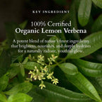 Lotus Organics+ Vit C Glow Face Oil 15ml