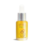 Lotus Organics+ Vit C Glow Face Oil 15ml