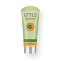 Lotus OOrganics+ Cosmetics Divine Nourish Facewash 100g